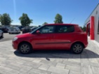 Škoda Fabia, 1.4i 16v 63kW Klima, hatchback,