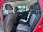 Škoda Fabia, 1.4i 16v 63kW Klima, hatchback,