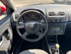 Škoda Fabia, 1.4i 16v 63kW Klima, hatchback,