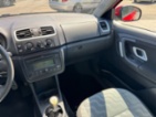 Škoda Fabia, 1.4i 16v 63kW Klima, hatchback,