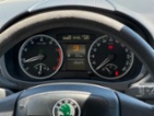 Škoda Fabia, 1.4i 16v 63kW Klima, hatchback,
