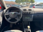 Škoda Fabia, 1.4i 16v 63kW Klima, hatchback,