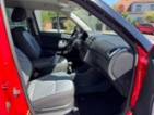 Škoda Fabia, 1.4i 16v 63kW Klima, hatchback,