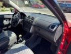 Škoda Fabia, 1.4i 16v 63kW Klima, hatchback,