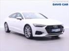 Audi A7, 3,0 TDI  Quattro S-Line CZ DPH, liftback,