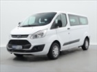 Ford Transit Custom, L2 2,0 TDCI Navi 9-Míst DPH,