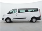 Ford Transit Custom, L2 2,0 TDCI Navi 9-Míst DPH,