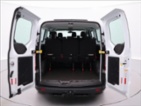 Ford Transit Custom, L2 2,0 TDCI Navi 9-Míst DPH,