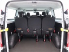 Ford Transit Custom, L2 2,0 TDCI Navi 9-Míst DPH,