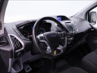 Ford Transit Custom, L2 2,0 TDCI Navi 9-Míst DPH,