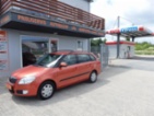 Škoda Fabia, 1.4 16V KLIMATIZACE, ESP, kombi,