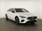 Mercedes Třída CLA, 250 e, Progressive, Kamera,