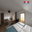 Prodej chaty, 106 m², Horní Bečva