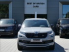 Škoda Kodiaq, 2,0 TDi 176kW,ČR,DPH,Tažné  RS, SUV,
