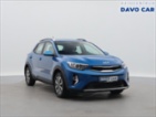 Kia Stonic, 1,2 DPI 61kW Exclusive CZ, SUV, benzin