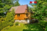 Prodej chaty, 42 m², Kraskov - Starý Dvůr