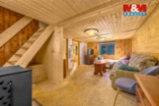 Prodej chaty, 42 m², Kraskov - Starý Dvůr