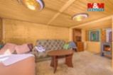 Prodej chaty, 42 m², Kraskov - Starý Dvůr