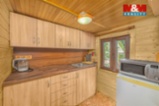 Prodej chaty, 42 m², Kraskov - Starý Dvůr
