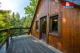 Prodej chaty, 42 m², Kraskov - Starý Dvůr