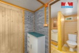 Prodej chaty, 42 m², Kraskov - Starý Dvůr