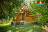 Prodej chaty, 42 m², Kraskov - Starý Dvůr