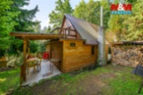 Prodej chaty, 42 m², Kraskov - Starý Dvůr