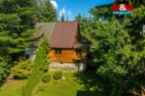 Prodej chaty, 42 m², Kraskov - Starý Dvůr