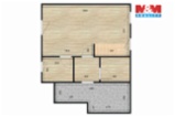 Prodej chaty, 42 m², Kraskov - Starý Dvůr