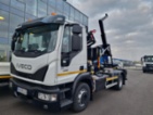 Iveco Eurocargo, pro přepravu kontejnerů