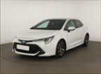 Toyota Corolla, 1.8 HybridStyle , Automat, ČR,1