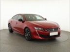 Peugeot 508, 1.6 PureTech, Automat, ČR,2.maj,,