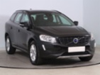 Volvo XC60, D4, Automat, ČR,2.maj, Navi,, SUV,