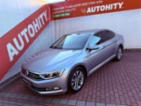 Volkswagen Passat, 2.0 TDi Highline DSG, ČR, 1.Ma,