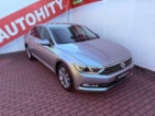 Volkswagen Passat, 2.0 TDi Highline DSG, ČR, 1.Ma,