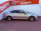 Volkswagen Passat, 2.0 TDi Highline DSG, ČR, 1.Ma,