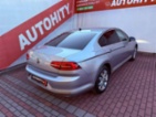 Volkswagen Passat, 2.0 TDi Highline DSG, ČR, 1.Ma,