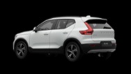 Volvo XC40, CORE, B3 FWD, 120+10 kW / 163+, SUV,