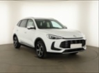 MG ZS SUV, 1.5 i, Elegance, FullLed,, SUV, Benzín