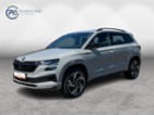Škoda Karoq, 2.0 TDi 110 kW SPORTLINE 4X4 D, SUV,