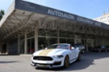 Ford Mustang, SHELBY GT-H 5.0 V8 CONVERTIBLE,