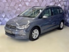 Volkswagen Touran, 2.0 TDI DSG CML,7MÍST, WEBASTO,