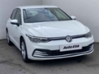 Volkswagen Golf, 1.0TSi Life, ČR, Life, LED,