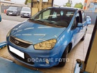 Ford C-MAX, 1.8 TDCi, MPV, nafta