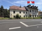 Restaurace, stravování, 500 m², Dubí 