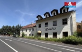 Restaurace, stravování, 500 m², Dubí 