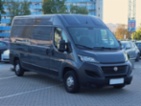 Fiat Ducato, 2.3 MultiJet, L3H2, 13m3, 1.0t, ČR