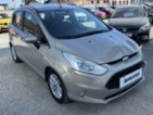 Ford B-MAX, 1.0EB, ČR, servis.kniha, AC, MPV,