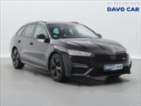 Škoda Octavia, RS 2,0 TDI 147kW DSG LED Klima,
