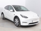 Tesla Model Y, Long Range AWD 79kWh, SoH 94%,, SUV